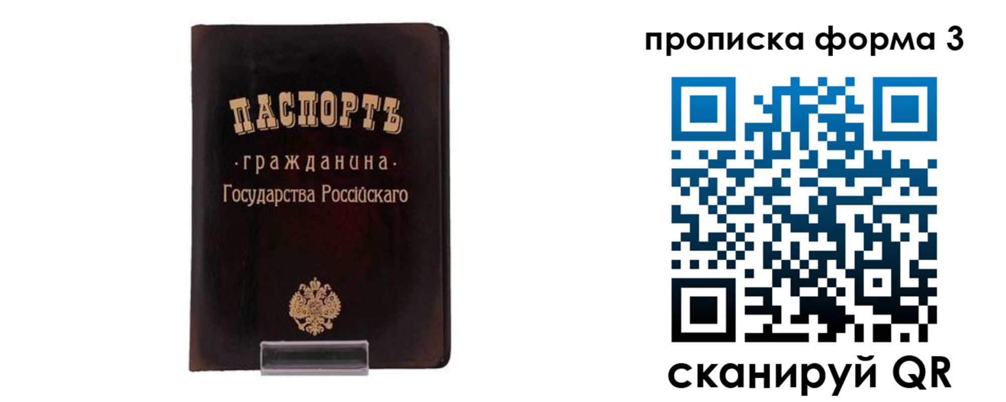 прописка паспорт в Кузнецке